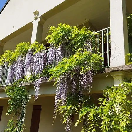 Homestay Pavillon De Diane, Le Malesherbois *